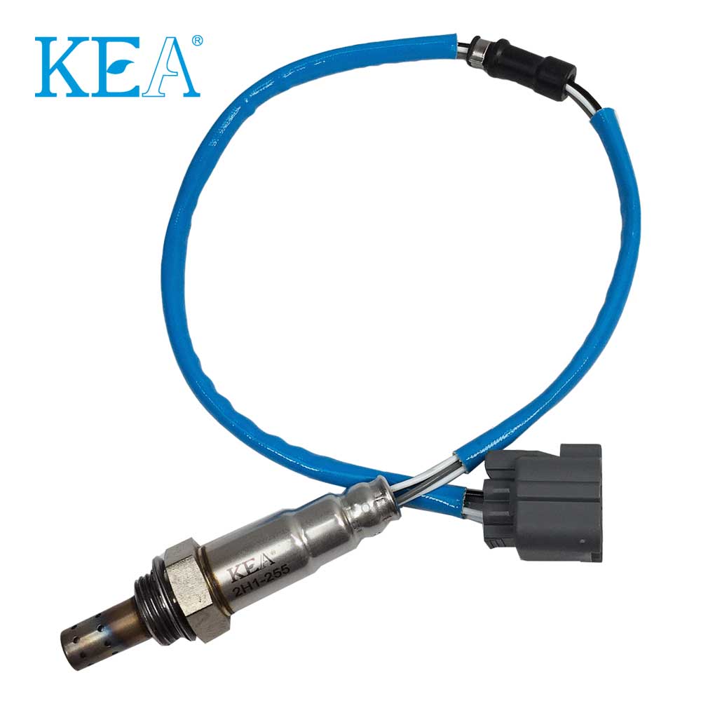 KEA O2センサー 2H1-255 エディックス BE3 リア側用 36532-RJJ-J01