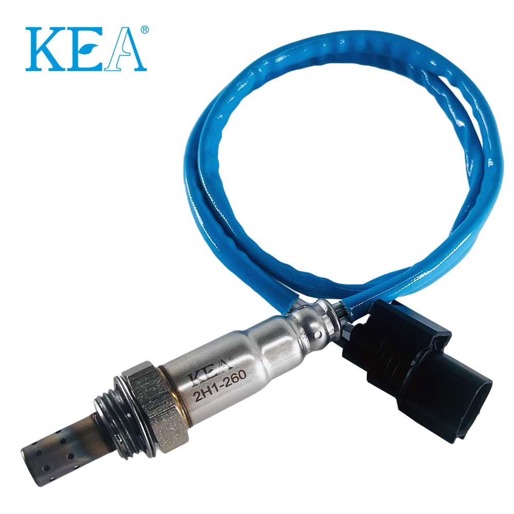 【エントリーで300万Pチャンス】KEA O2センサー 2H1-260 レジェンド KB2 フロント下流側用 36532-RYE-A11