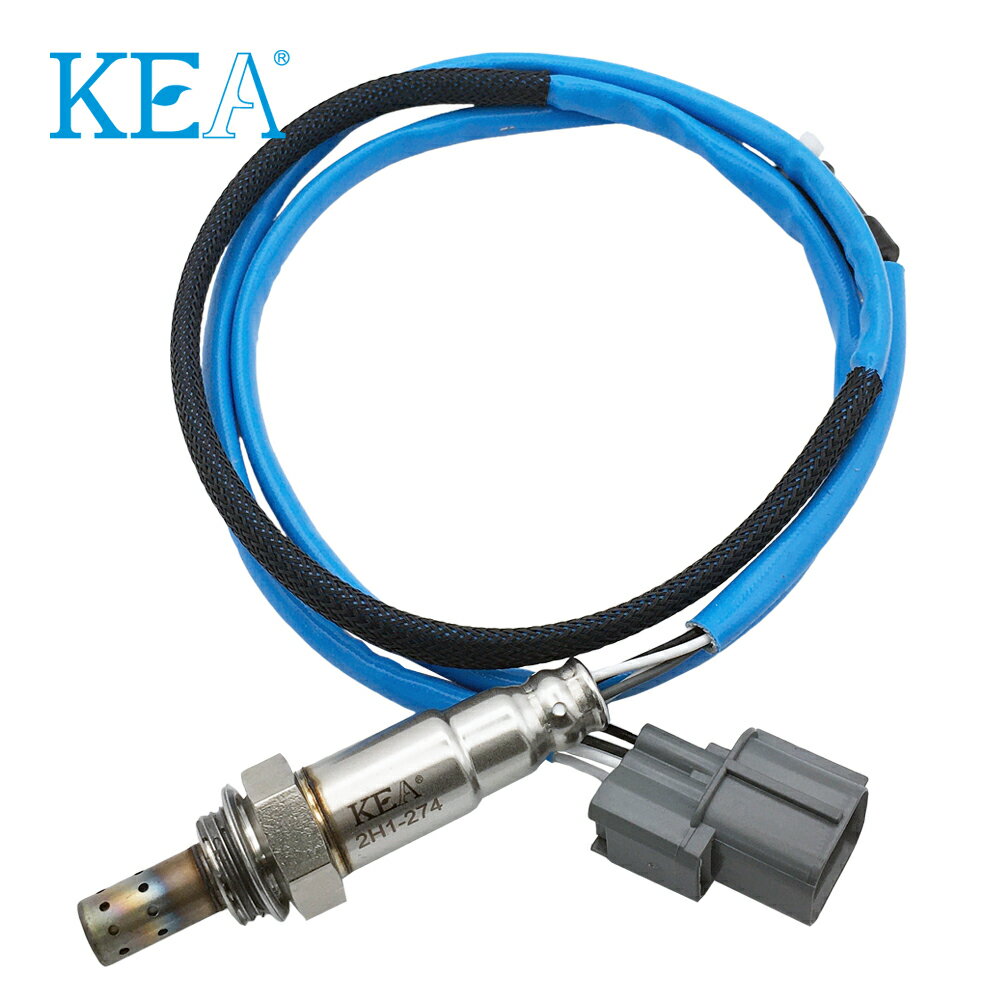 【エントリーで300万Pチャンス】KEA O2センサー 2H1-274 モビリオスパイク GK2 フロント側用 36531-PYD-J51