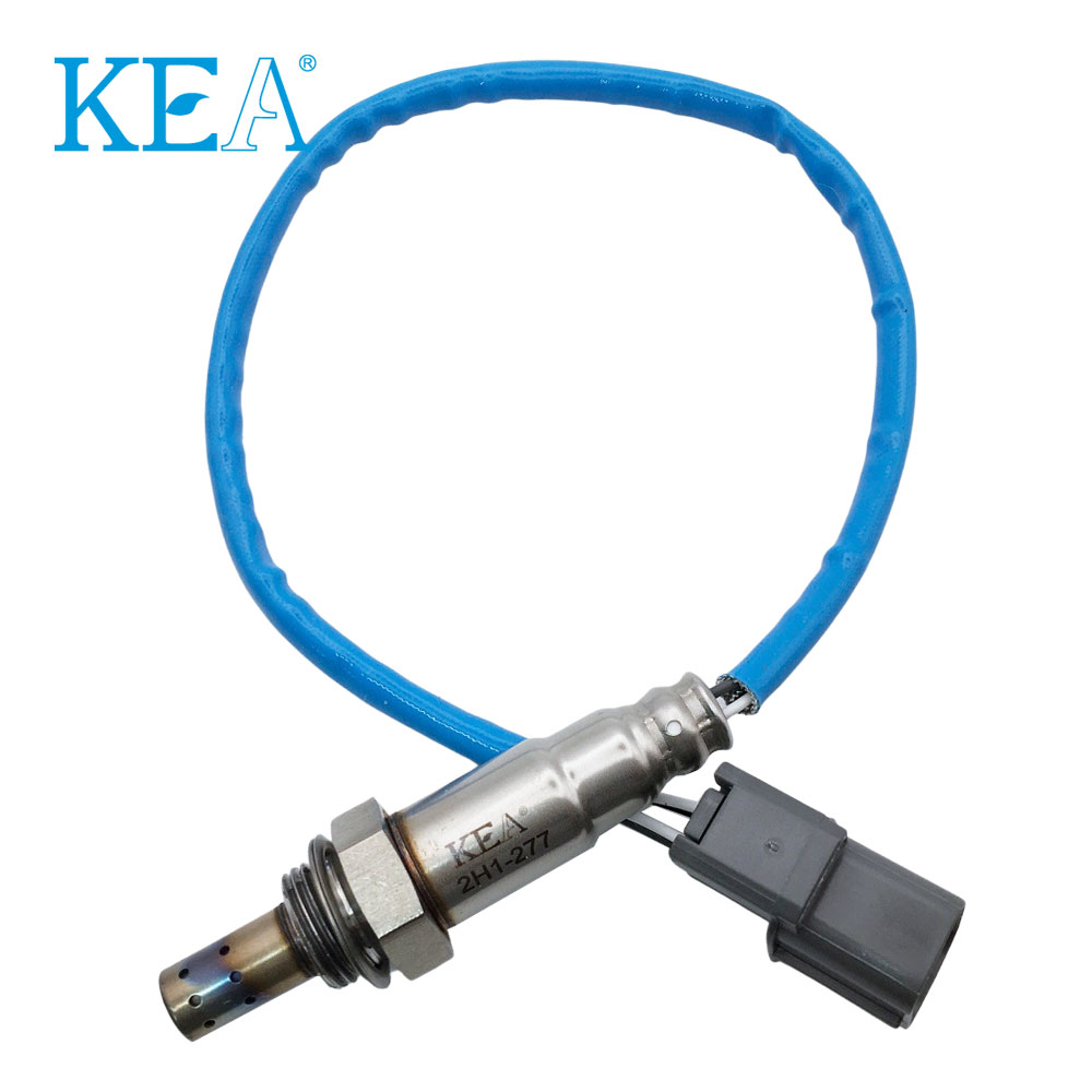 【エントリーで300万Pチャンス】KEA O2センサー 2H1-277 MDX YD1 フロント下流側用 36532-RDJ-A01