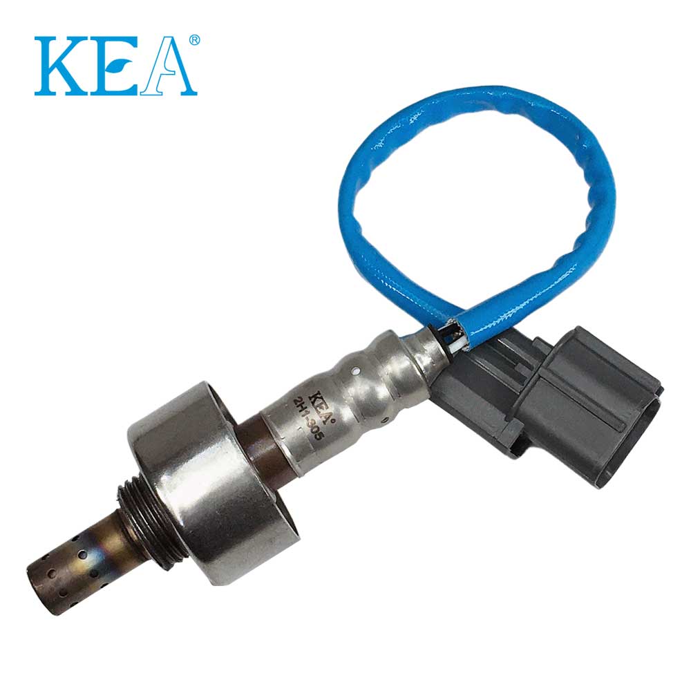 ホンダ バモス HM1 HM2 新品 O2センサー 前後 2本SET H22.8