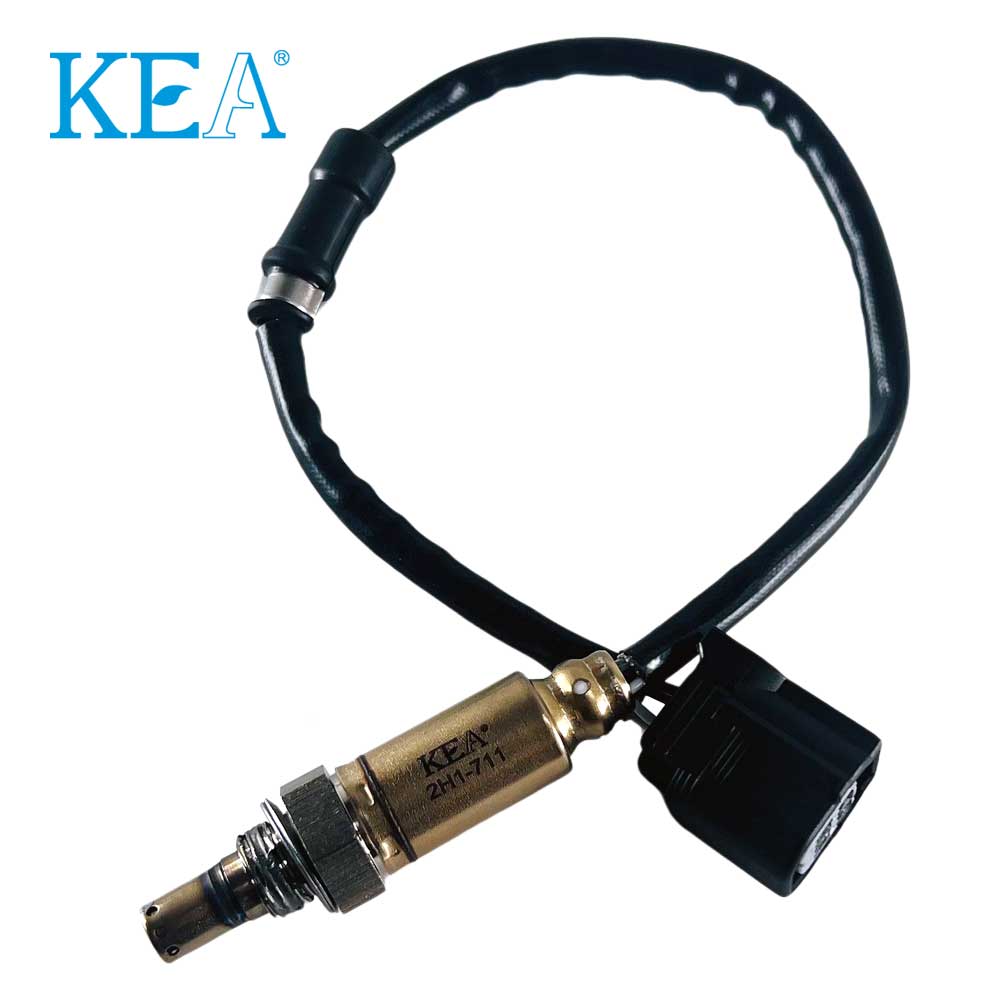 KEA O2センサー 2H1-711 FORZA フォルツァ MF15 36531-K0B-T01