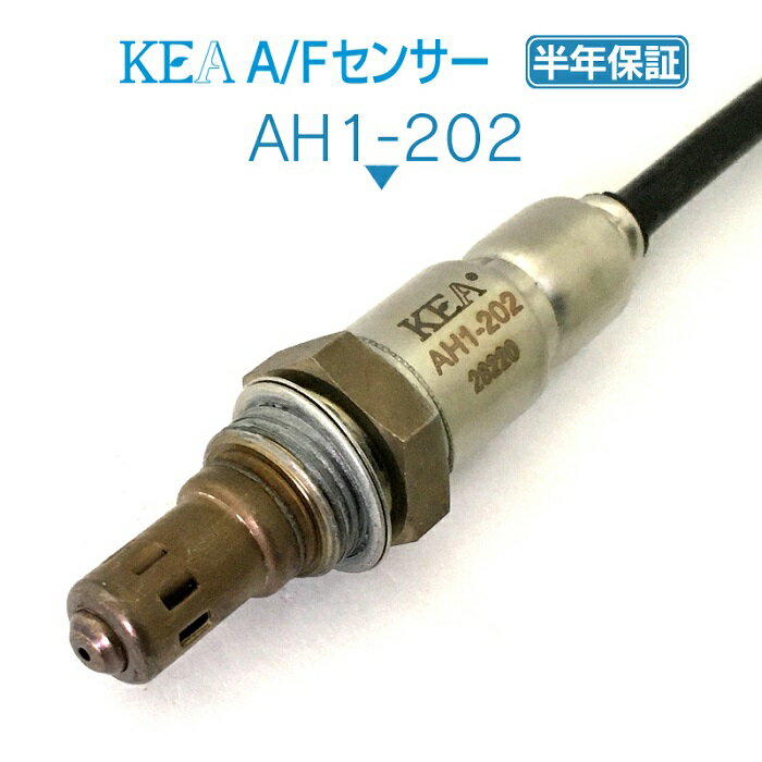 KEA A/Fセンサー AH1-202 エリシオン RR3 RR4 V6横置き リア上流側用 36531-RCA-A02