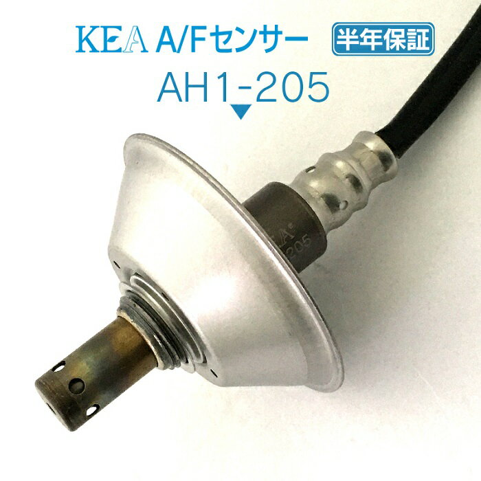 KEA A/Fセンサー AH1-205 フリード GB3 GB4 上流側用 36531-RB0-003