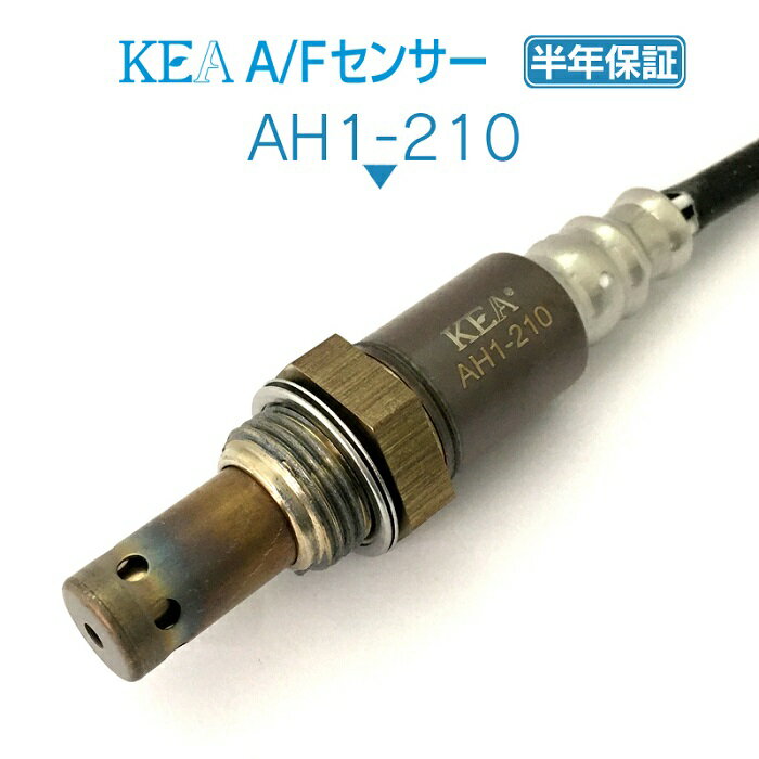KEA A/Fセンサー AH1-210 ステップワゴン RG1 RG2 RG3 RG4 上流側用 36531-RTA-003