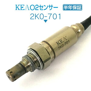 KEA O2センサー 2K0-701 ZRX1200 DAEG ZR1200DFF ZR1200DFFA 21176-0115