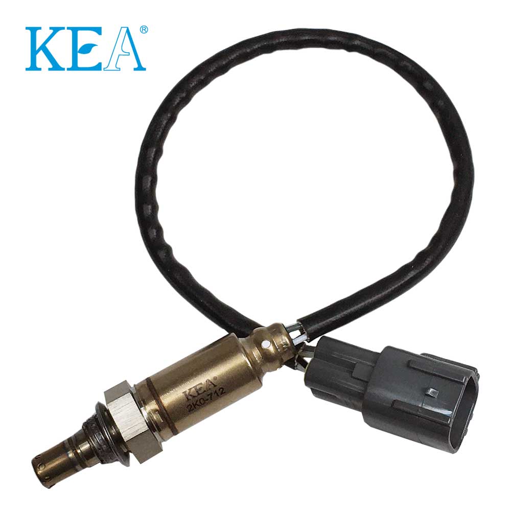【エントリーで300万Pチャンス】KEA O2センサー 2K0-712 Z125PRO BR125H 21176-0826