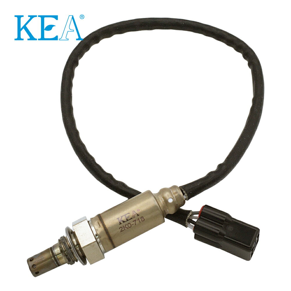 KEA O2センサー 2K0-718 W800 EJ800B 右側用 21176-0897