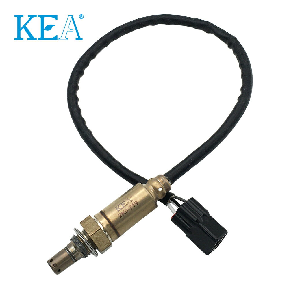 KEA O2センサー 2K0-719 W800 CAFE カフェ EJ800B 左側用 21176-0895