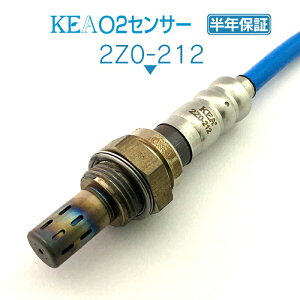 KEA O2センサー 2Z0-212 フェスティバミニワゴン DW3WF B5E1-18-861C