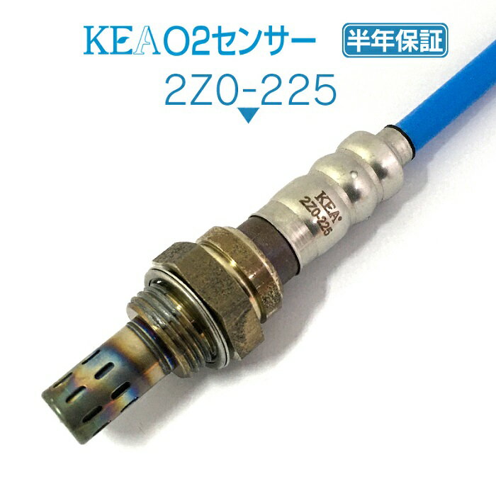 KEA O2センサー 2Z0-225 ユーノス300 MAEPE FEFD-18-861