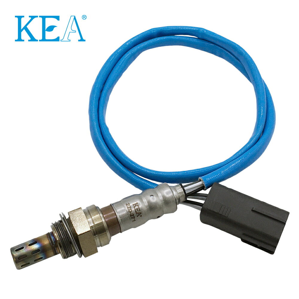 【エントリーで300万Pチャンス】KEA O2センサー 2Z0-271 プレマシー CREW LFL6-18-861C