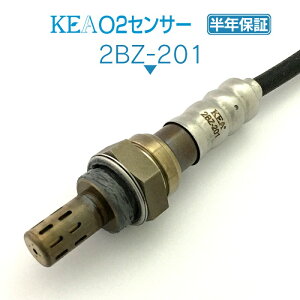 KEA O2センサー 2BZ-201 E350 W212 S212 リア左側用 0085427018