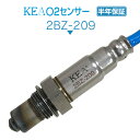 KEA O2センサー 2BZ-209 ML500 W164 右側用 0045420718