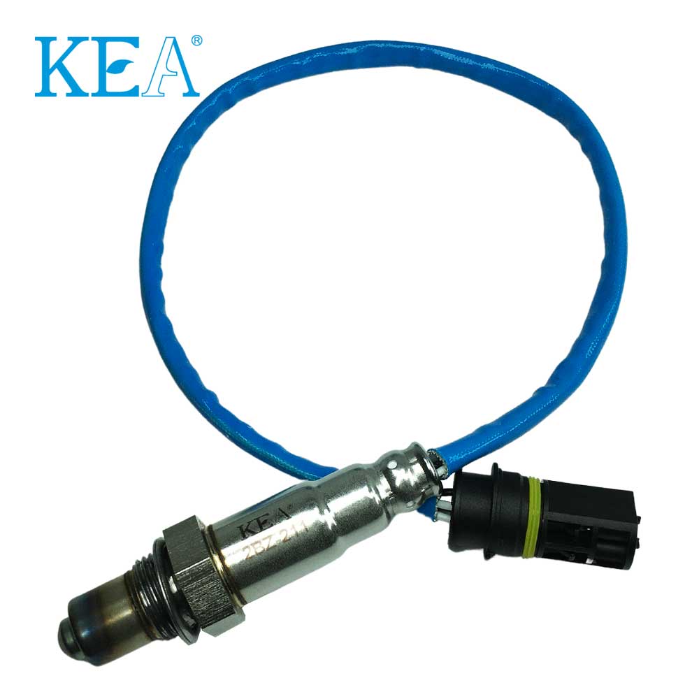 KEA O2センサー 2BZ-211 E55 AMG S211 W211 フロント左側用 0015400517