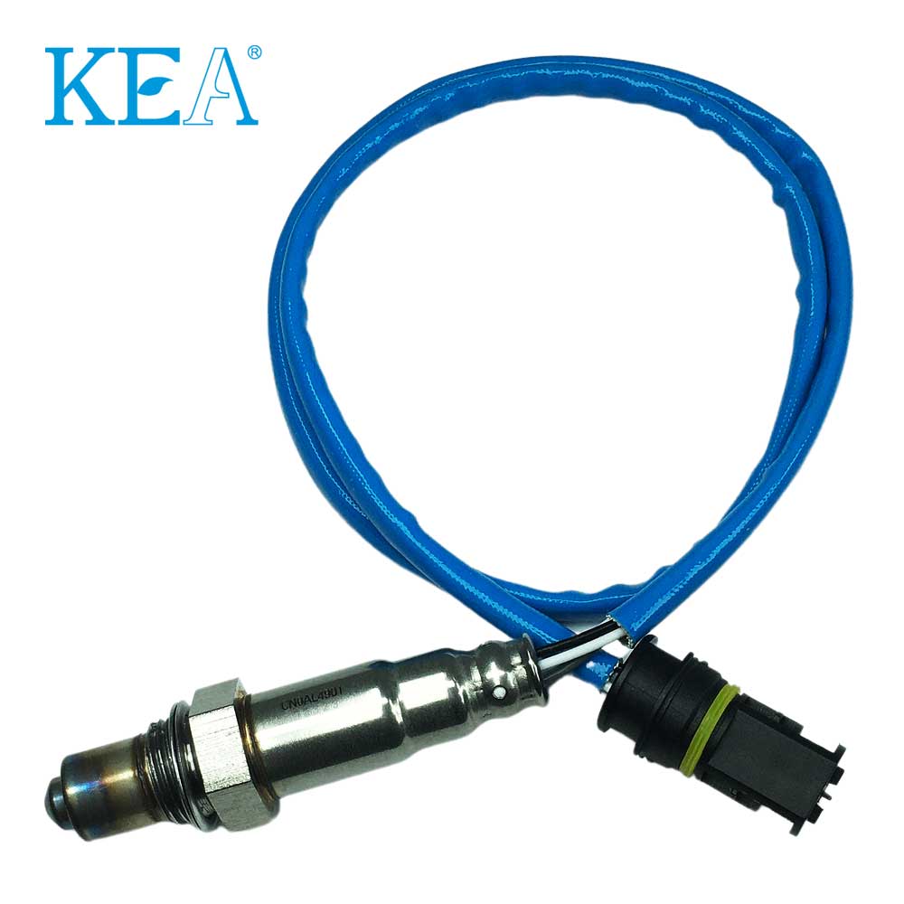 KEA O2センサー 2BZ-214 SLK55 AMG R171 フロント側用 0015404717