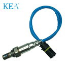 KEA O2センサー 2BZ-215 SL300 R230 フロント側用 0015400617