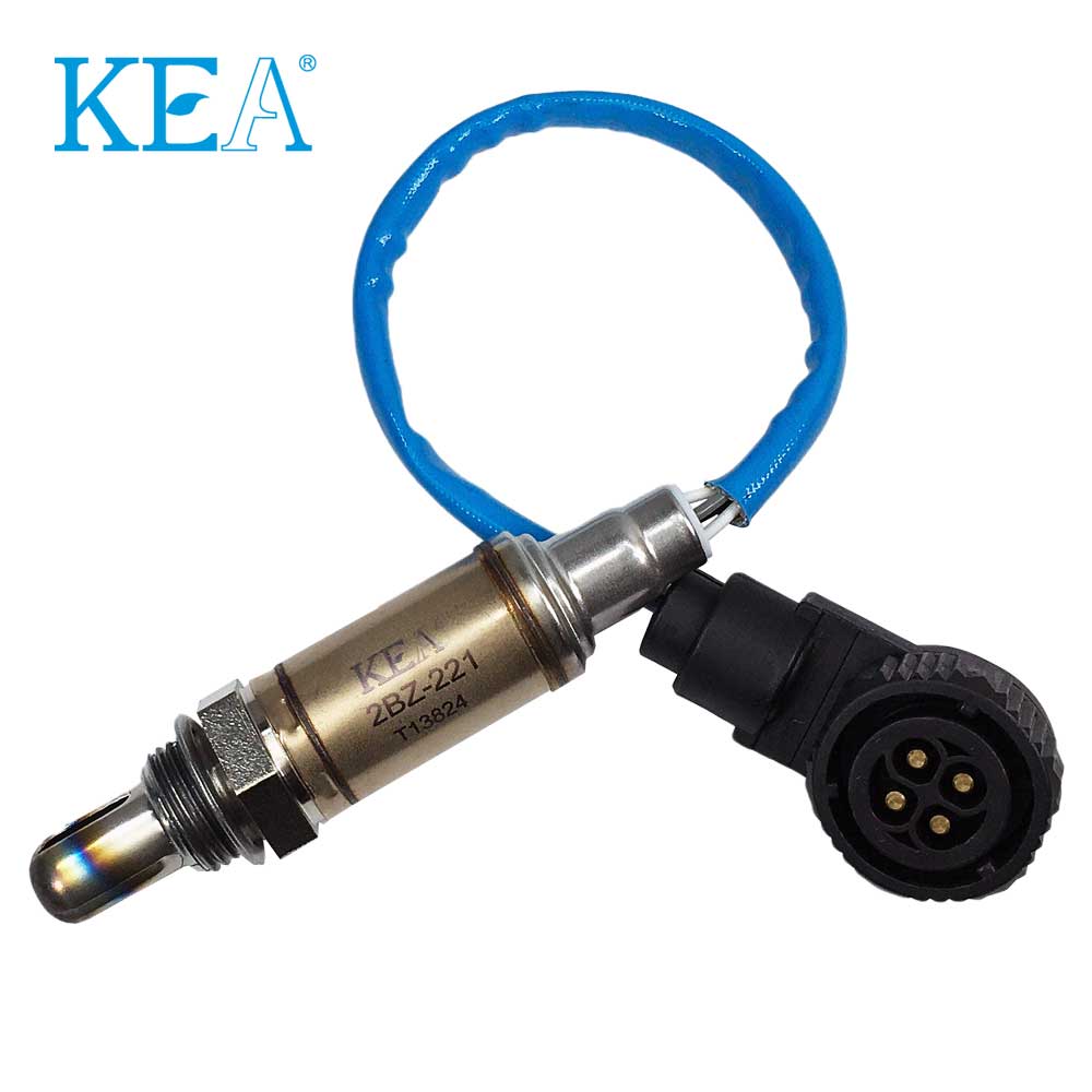 【ポイント2倍】KEA O2センサー 2BZ-221 E420 W124 フロント側用 0005402617