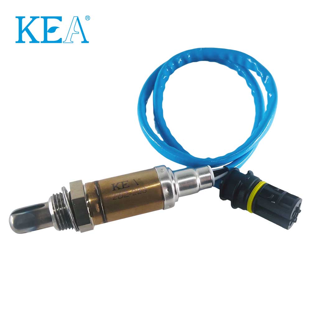 KEA O2センサー 2BZ-223 E420 W210 左右側用 0005408517