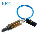 KEA O2センサー 2BZ-224 ML430 W163 一次触媒前側用 0005408117