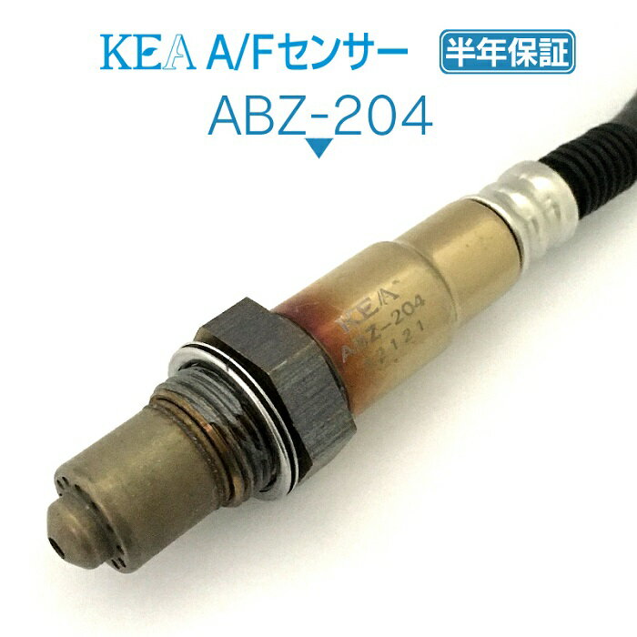 KEA A/Fセンサー ABZ-204 G63 AMG W463 左フロント側用 0095425618
