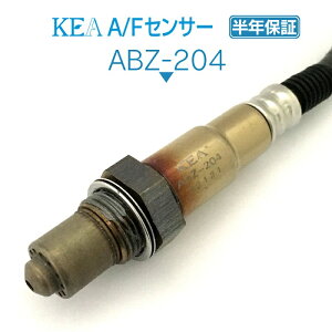 KEA A/Fセンサー ABZ-204 SL63 AMG R231 右フロント側用 0095425618