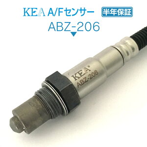 KEA A/Fセンサー ABZ-206 E400 W212 左フロント側用 0095425518
