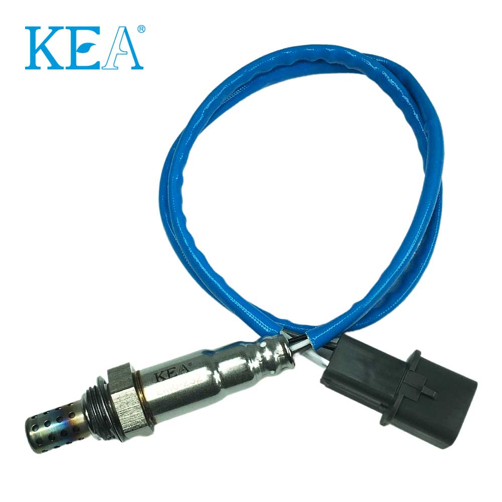 KEA O2センサー 2M0-232 パジェロ V83W V93W 右下流側用 MR578113