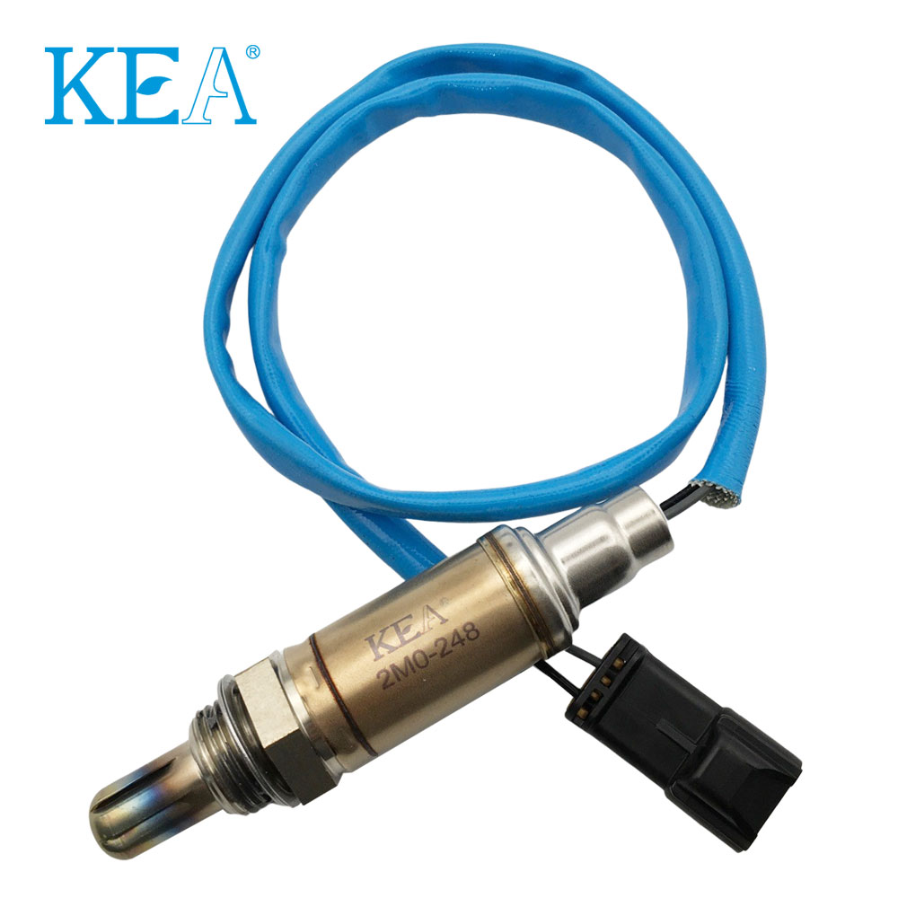 【平日16時まで当日発送】KEA O2センサー 2M0-248 パジェロジュニア H57A MD307049