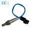 KEA O2センサー 2M0-302 クリッパーリオ U71W U72W フロント側用 22690-6A00F