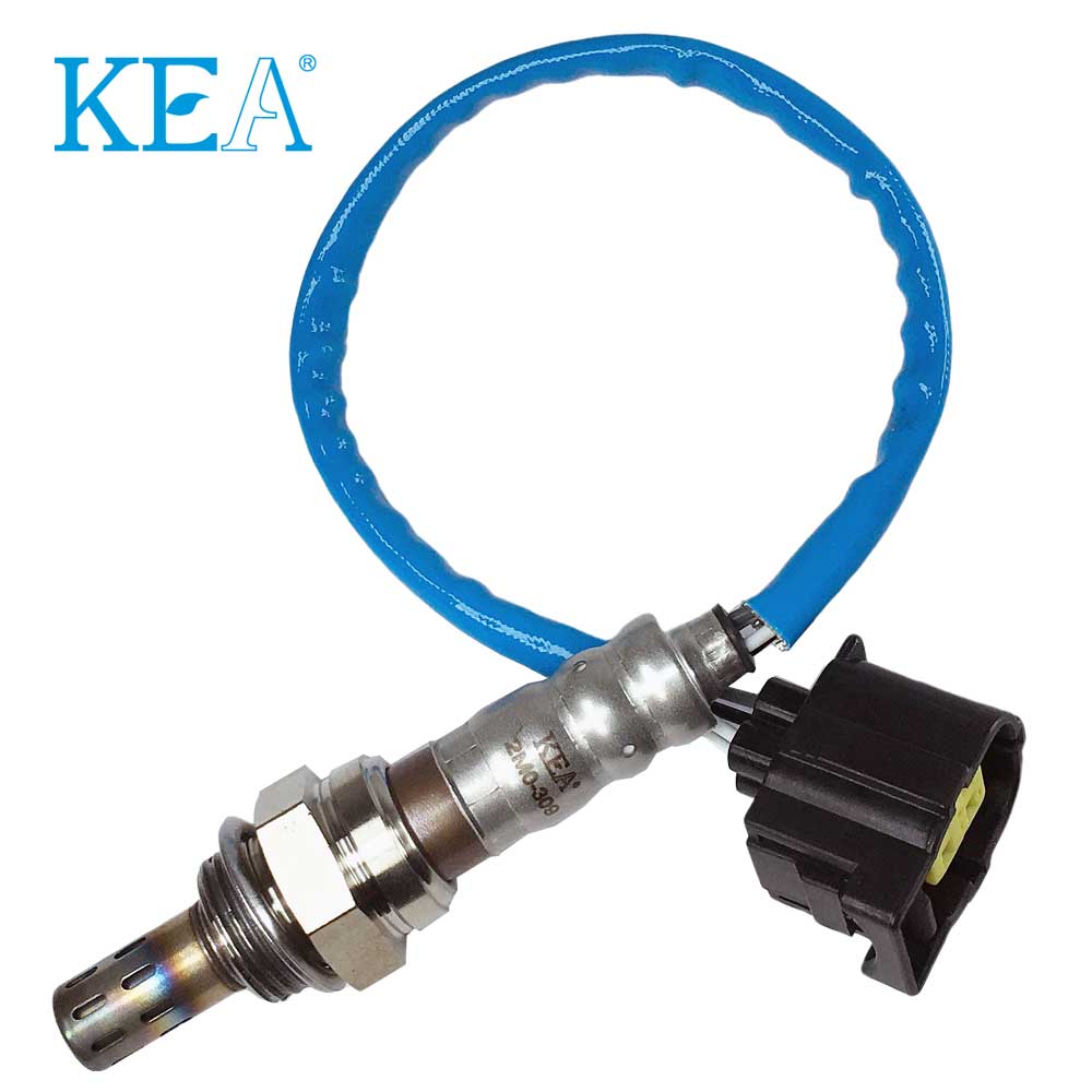 KEA O2センサー 2S0-334 エブリィワゴン DA17W リア側 ターボ車用 18213-64P60