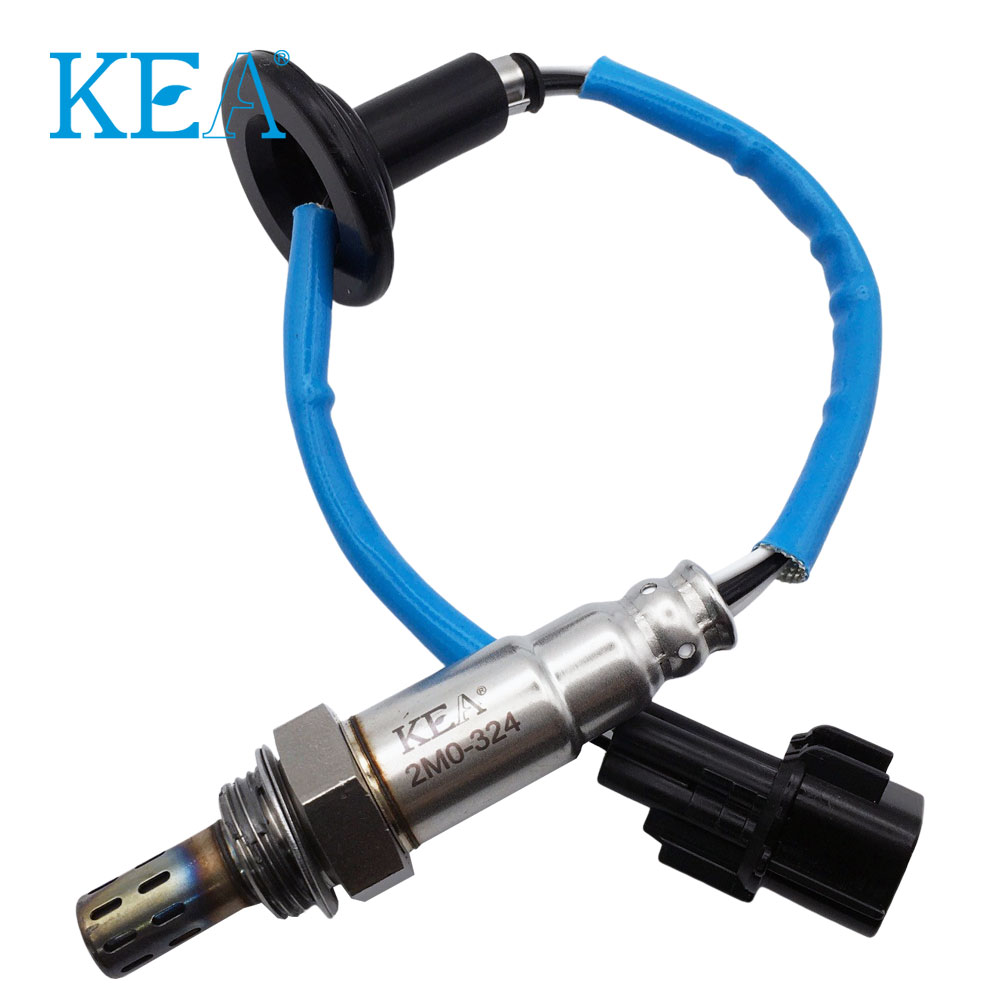 【終盤！登録急げ！抽選券】KEA O2センサー 2M0-324 パジェロミニ H53A リア側用 1588A242