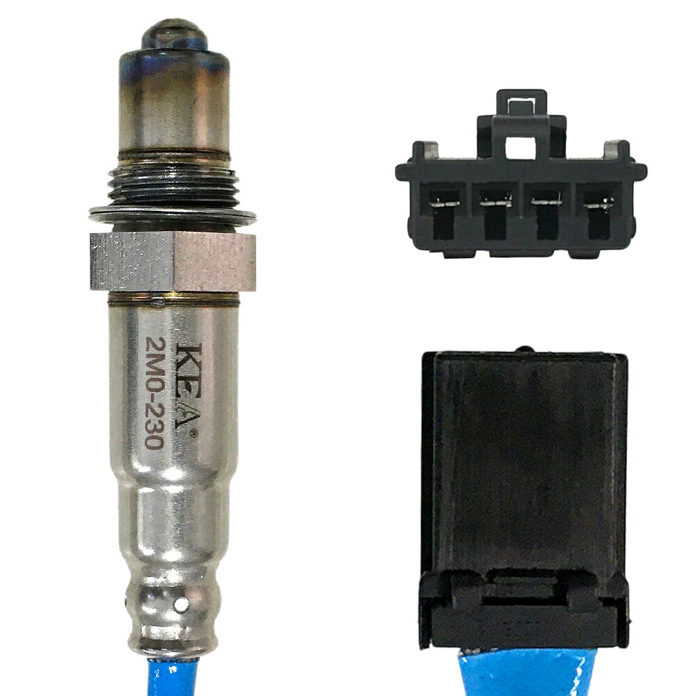2本セット割 KEA O2センサー 1台分セット 2M0-204 2M0-230 コルト Z21A Z22A Z23A Z24A 1588A002 1588A043