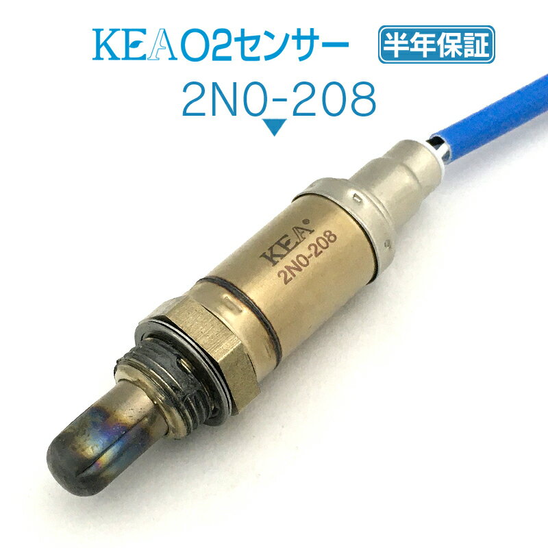 KEA O2センサー 2N0-208 ウイングロード WFY11 WHNY11 22690-WD801