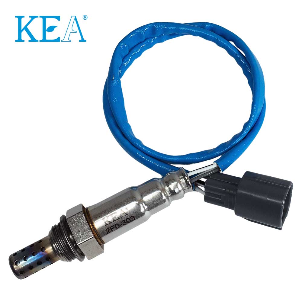 KEA O2センサー 2F0-303 ステラ RN1 RN2 エキマニ側用 22690KA291