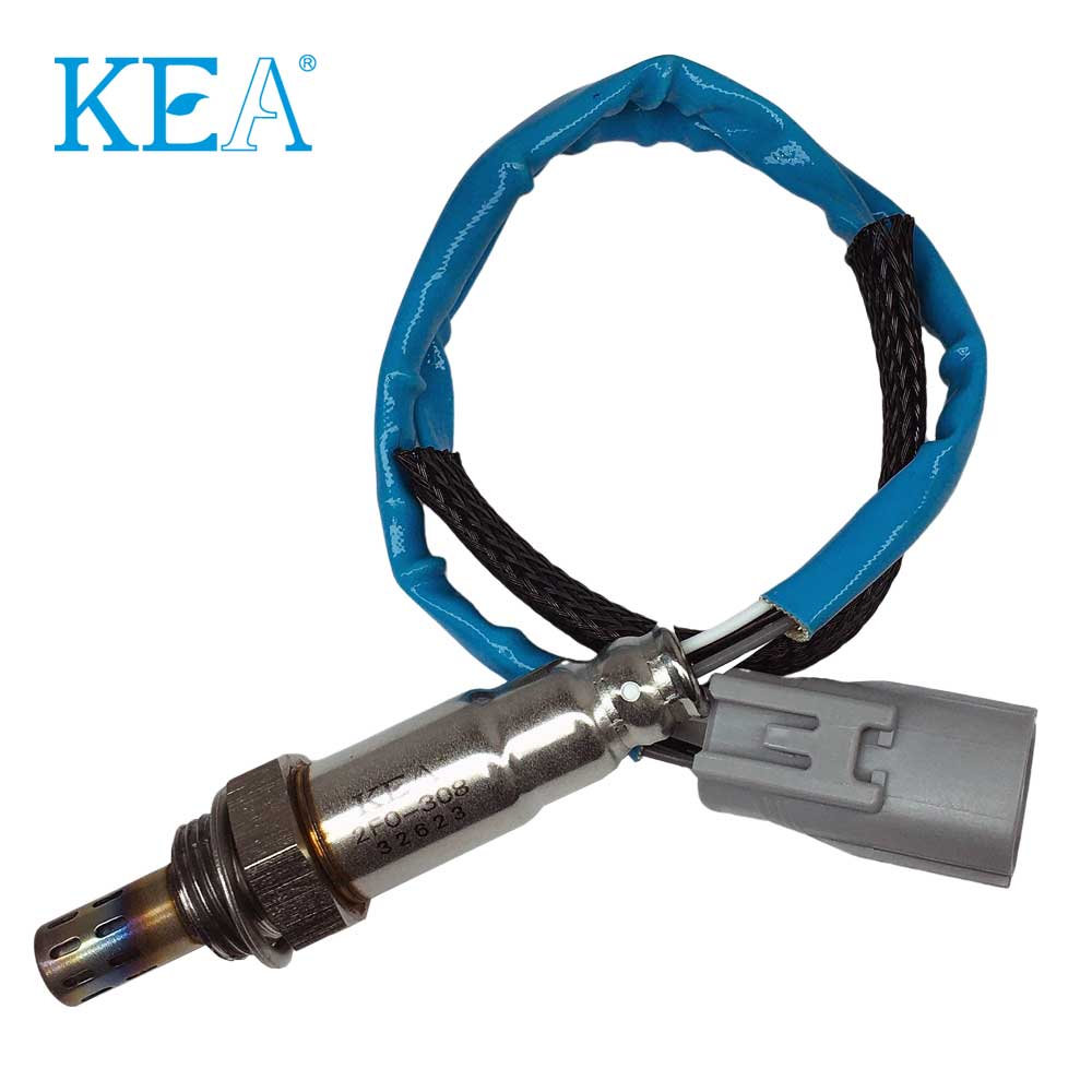 KEA O2センサー 2F0-308 サンバーディアスワゴン TW1 TW2 エキパイ側用 22690KA371
