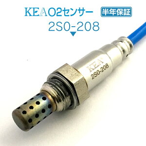 KEA O2センサー 2S0-208 エスクード TA02W TA52W TD62W TL52W TX92W 18213-65D30