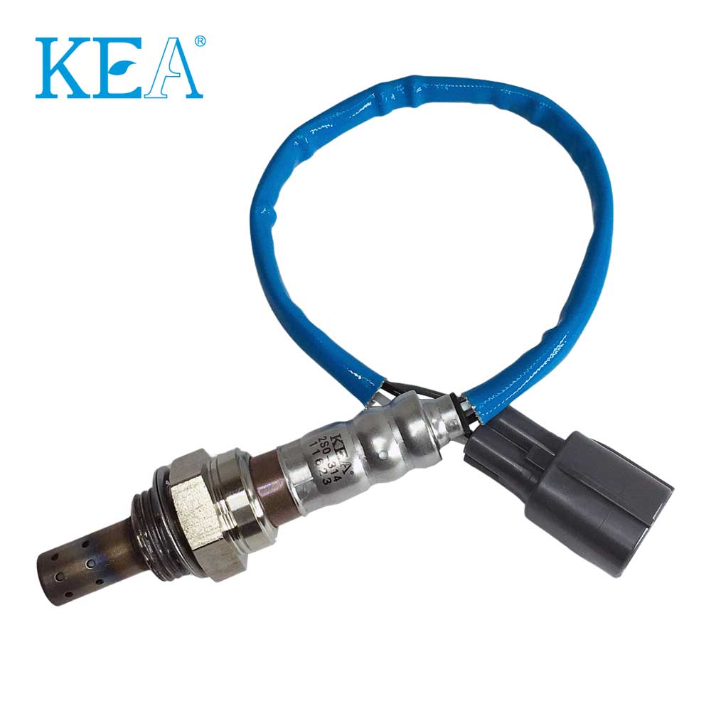 KEA O2センサー 2S0-314 スクラムバン DG64V リア側 ターボ車用 1A26-18-861A