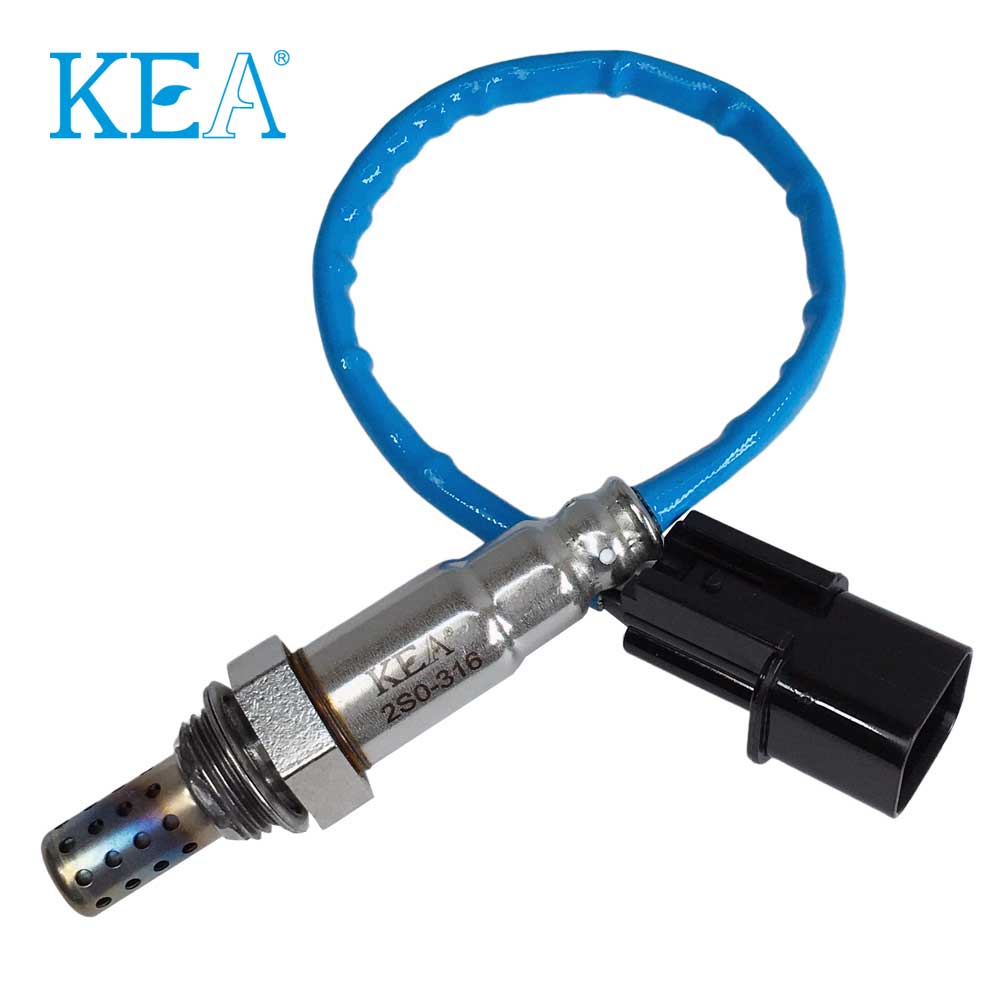 KEA O2センサー 2S0-316 アルト HA24S HA24V フロント側用 18213-58J21
