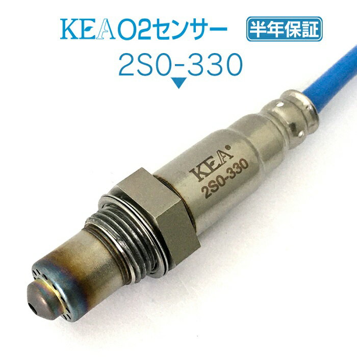 KEA O2センサー 2S0-330 スイフト ZC32S ZC72S ZD72S リア側用 18213-71L20