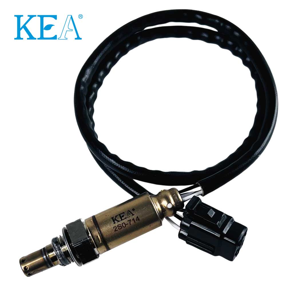 KEA O2センサー 2S0-714 Boulevard C50 ブルバードC50 VL800 18213-23H20