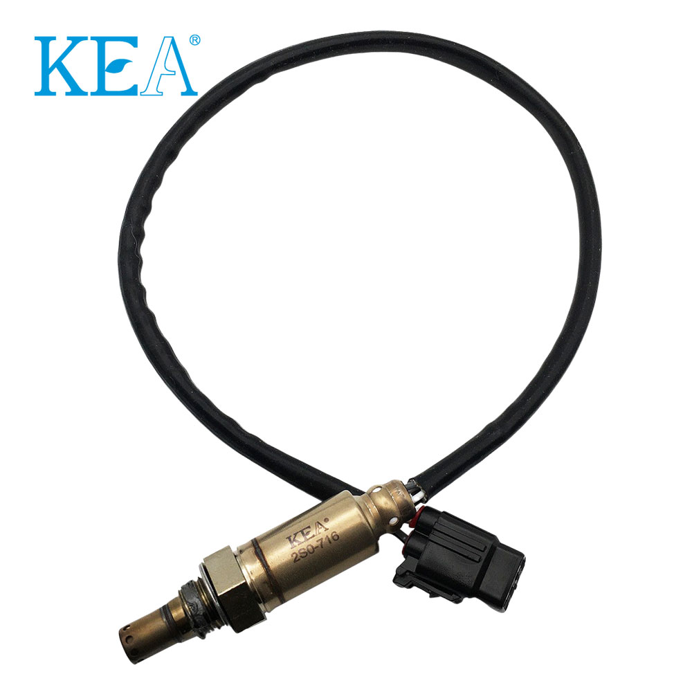 KEA O2センサー 2S0-716 ジクサー SF250 ED22B ED22Y 18213-41K00