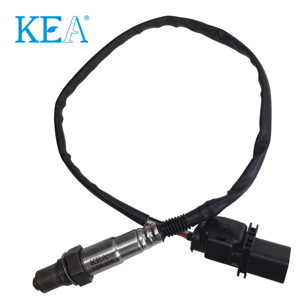 KEA A/Fセンサー AS0-206 SX4 YA11S YB11S YC11S フロント側用 18213-54LA0