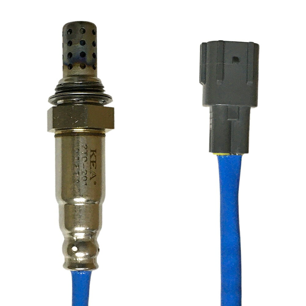 KEA O2センサー 2T0-201 MR-S ZZW30 左右側共通 89465-17180 2
