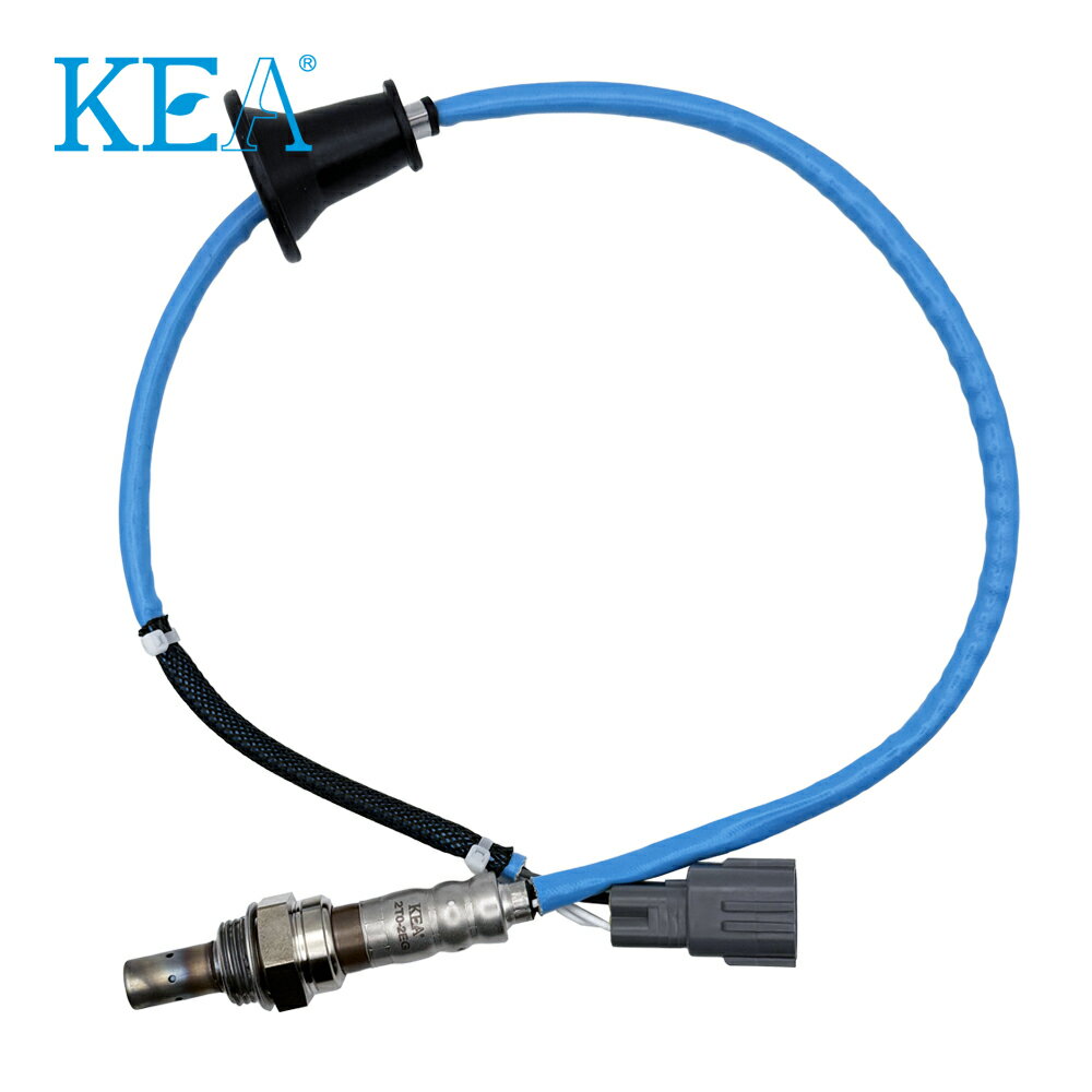 【エントリーで300万Pチャンス】KEA O2センサー 2T0-2EG ポルテ NNP10 NNP11 リア側用 89465-52460