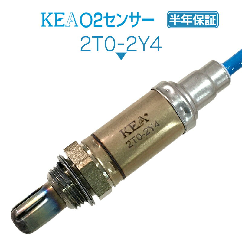 KEA O2センサー 2T0-2Y4 スプリンターカリブ AE111 AE114 89465-12280