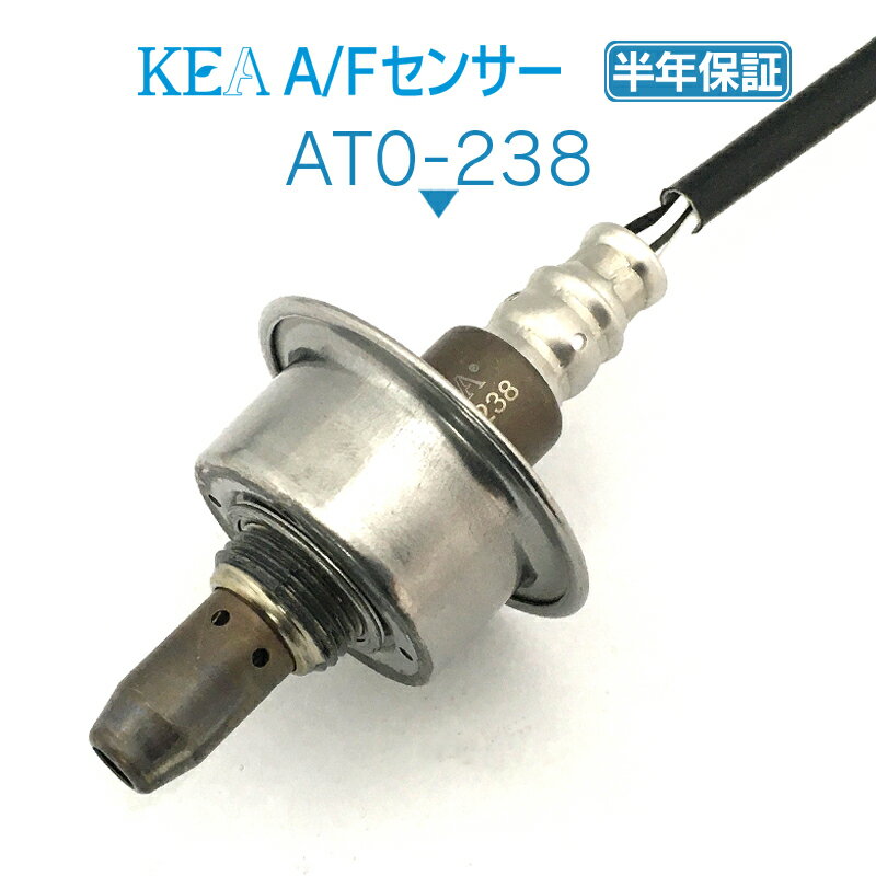 KEA A/Fセンサー AT0-238 ポルテ NNP15 フロント側用 89467-52100