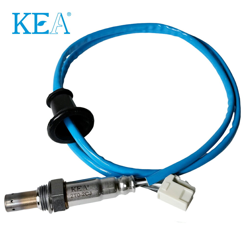 【エントリーで300万Pチャンス】KEA O2センサー 2T0-2CJ カローラフィールダー ZRE142G リア側用 89465-12840