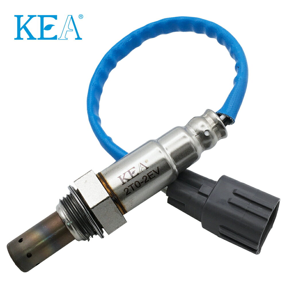 KEA O2センサー 2T0-2EV タコマ GRN225L GRN245L GRN250L GRN265L GRN270L リア左側用 89465-35730