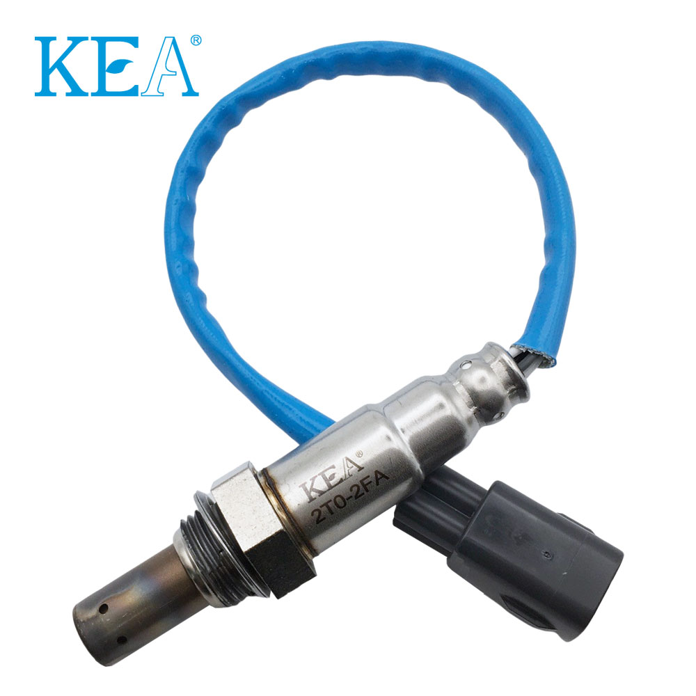 【エントリーで300万Pチャンス】KEA O2センサー 2T0-2FA センチュリー GZG50 フロント右側用 89465-40160